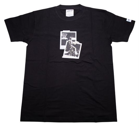 MJ Polaroid Tee
