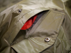 Time Dealer Bomber Jacket