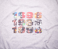 "Golden Era" Tee