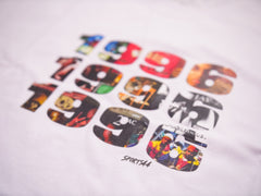 "Golden Era" Tee
