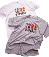 "Golden Era" Tee