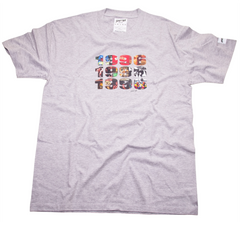 "Golden Era" Tee