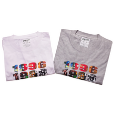 "Golden Era" Tee