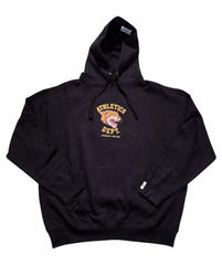 Team Capsule (Hoodie)