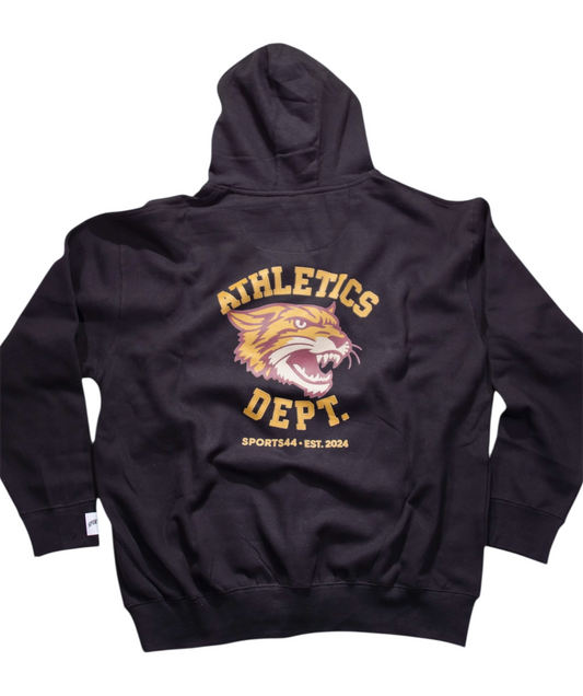 Team Capsule (Hoodie)