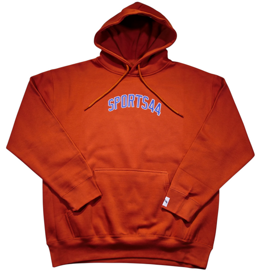 Sports44 Staple Hoodie