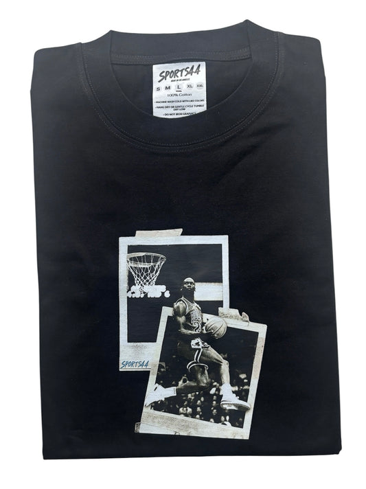 MJ Polaroid Tee