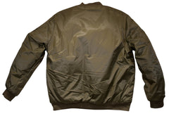 Time Dealer Bomber Jacket