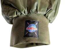 Time Dealer Bomber Jacket